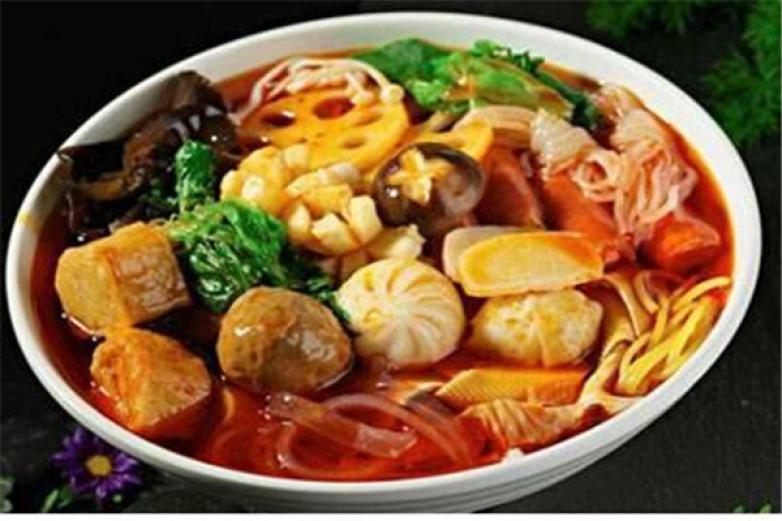 家谷文麻辣烫